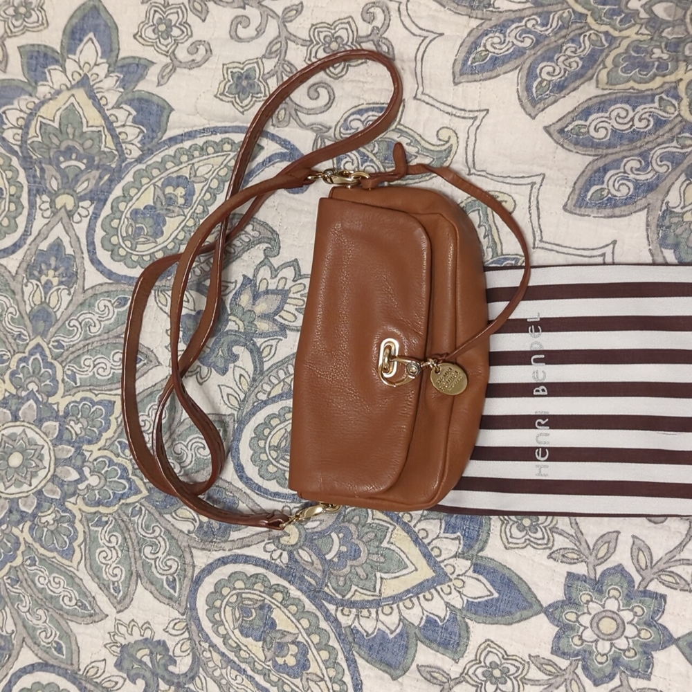 Henri Bendel Mini Purse